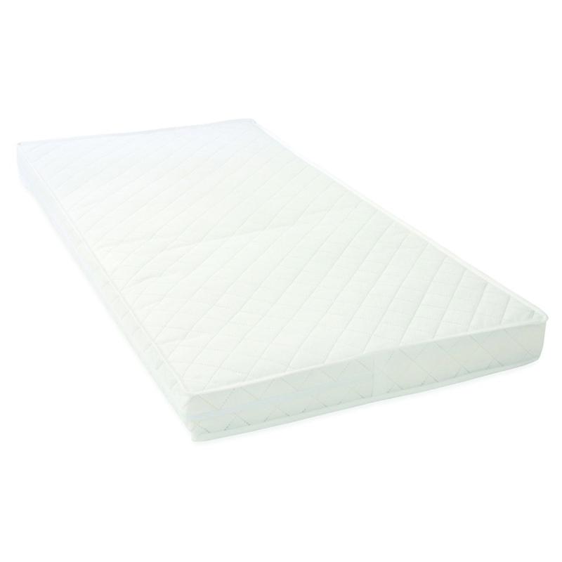 Coolplus spring cot outlet bed mattress