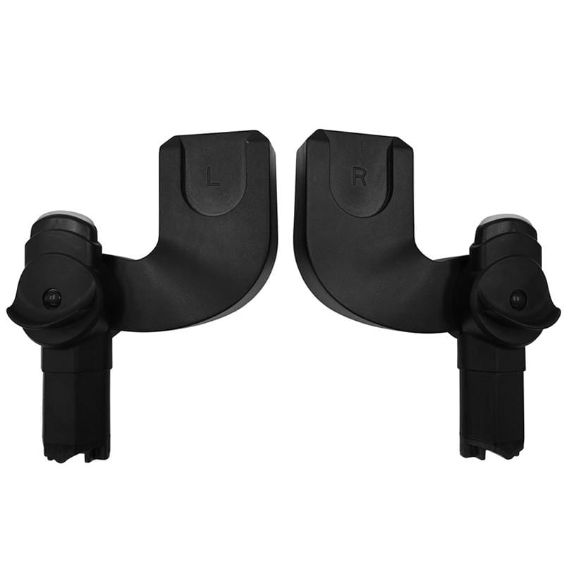 Oyster multi car outlet seat adaptors