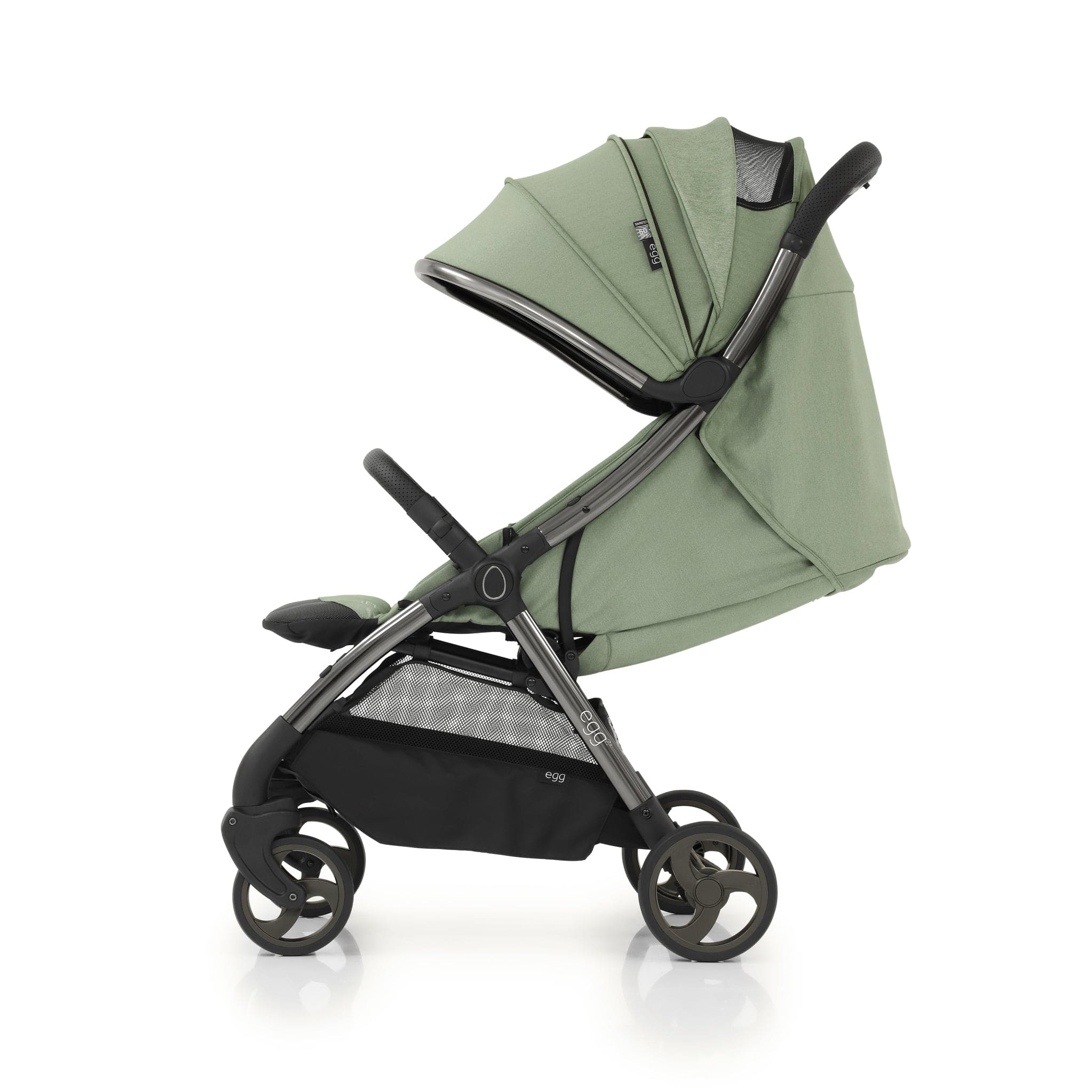 Egg stroller clearance trio