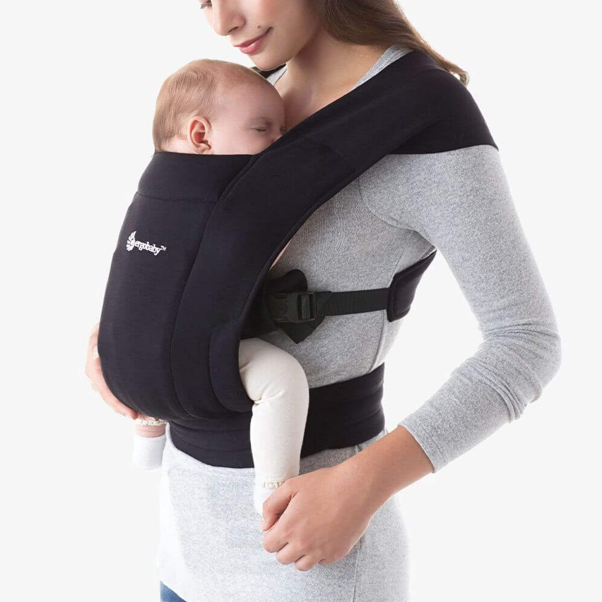 Ergo hotsell baby comfort