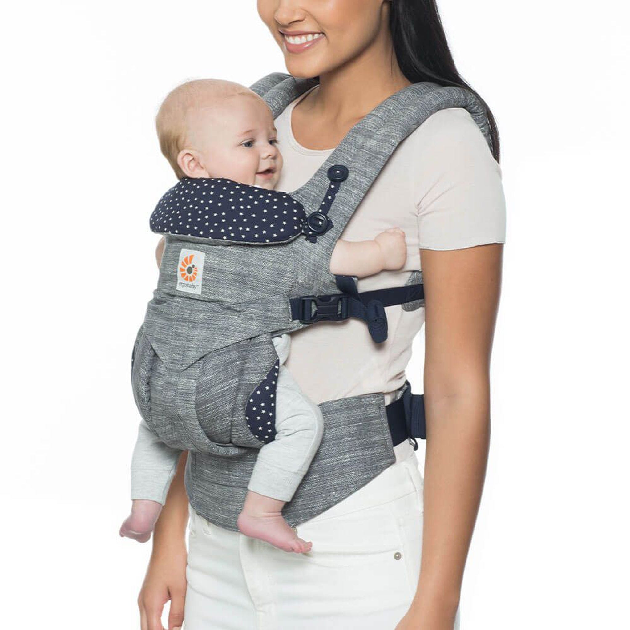 Ergobaby extension hotsell