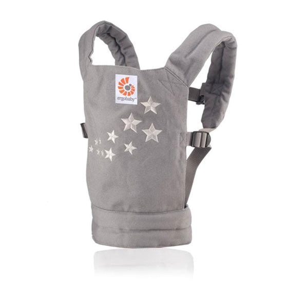 Ergo baby carrier galaxy grey with insert online