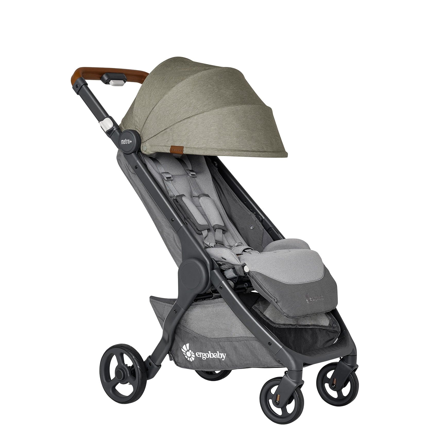 Babyhood air best sale compact stroller