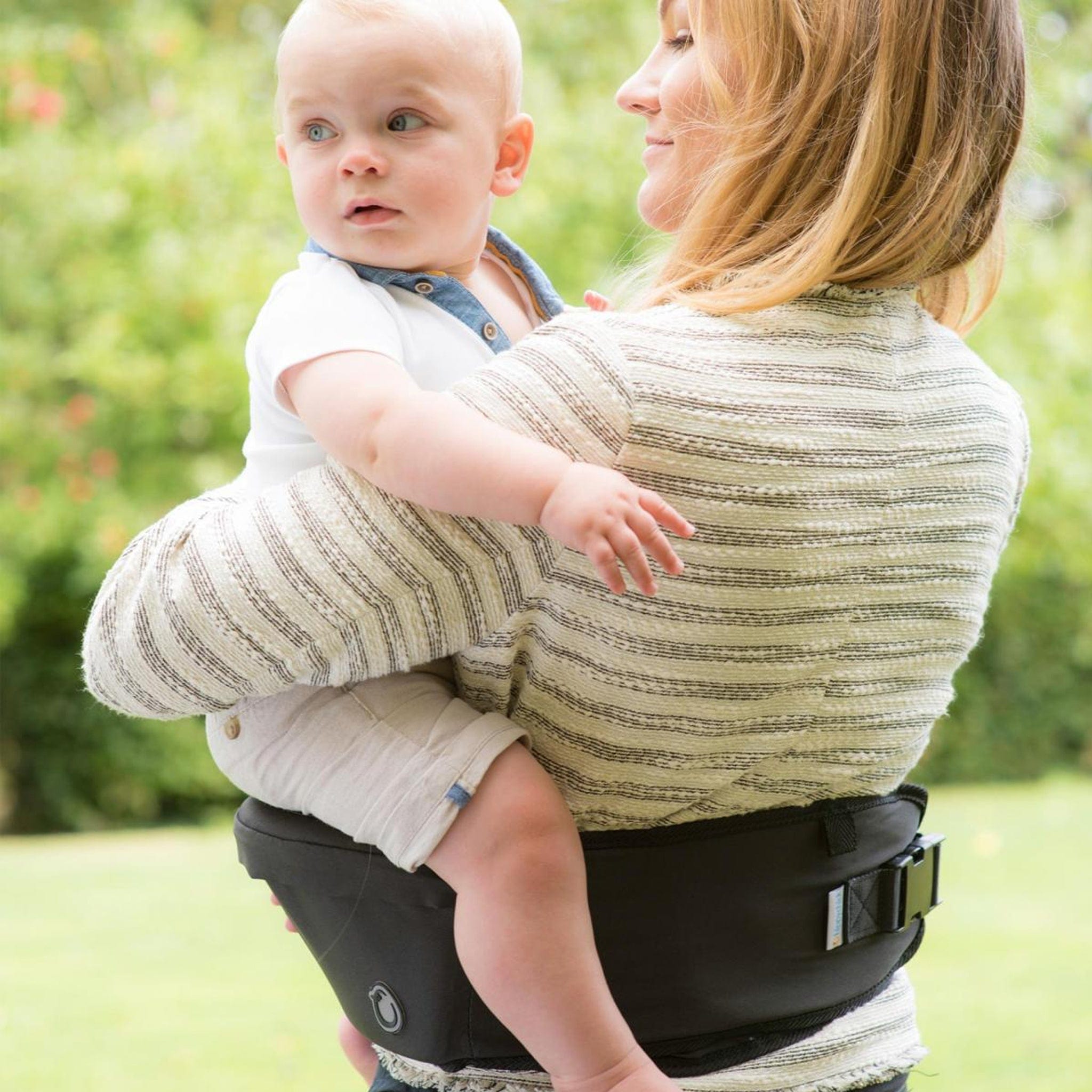 Hippy chick shop baby carrier