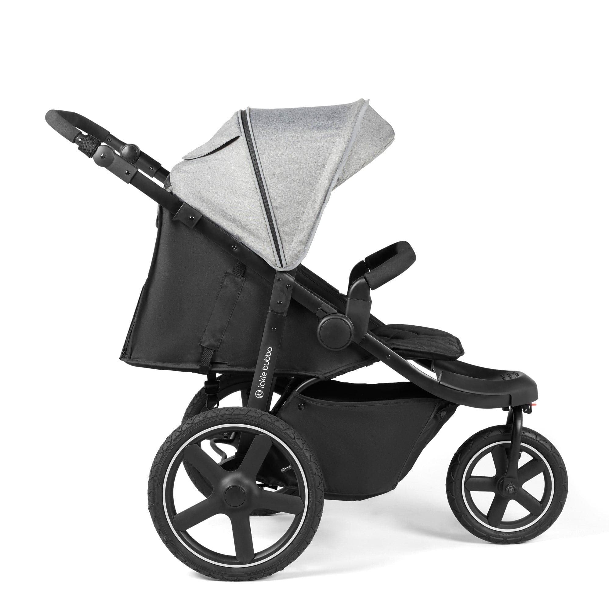 Bugaboo sales jogger stroller