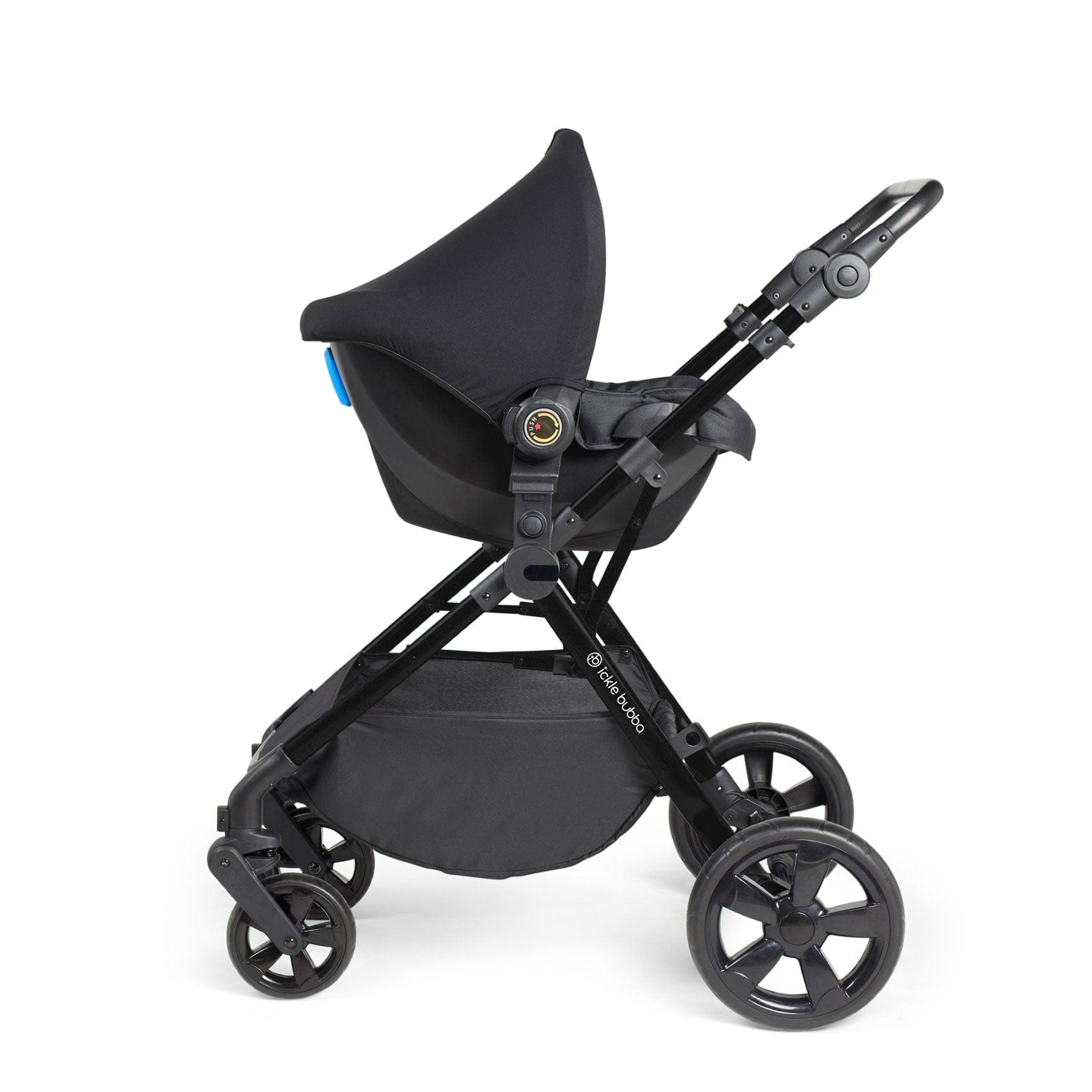 Ickle best sale bubba pram