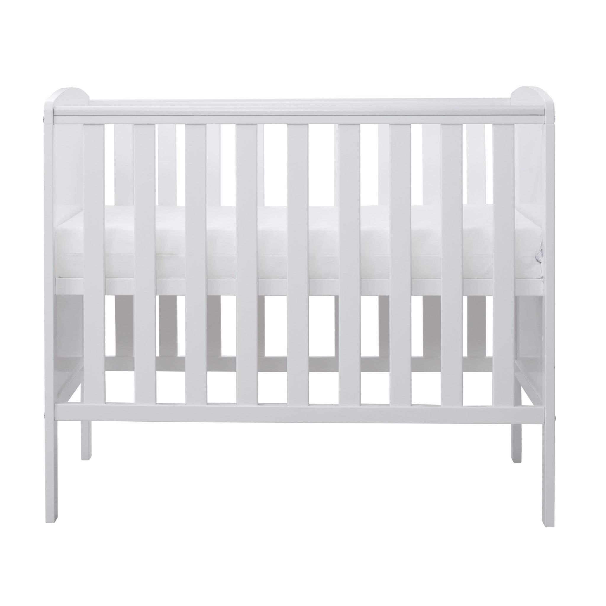 Space saver baby cot online