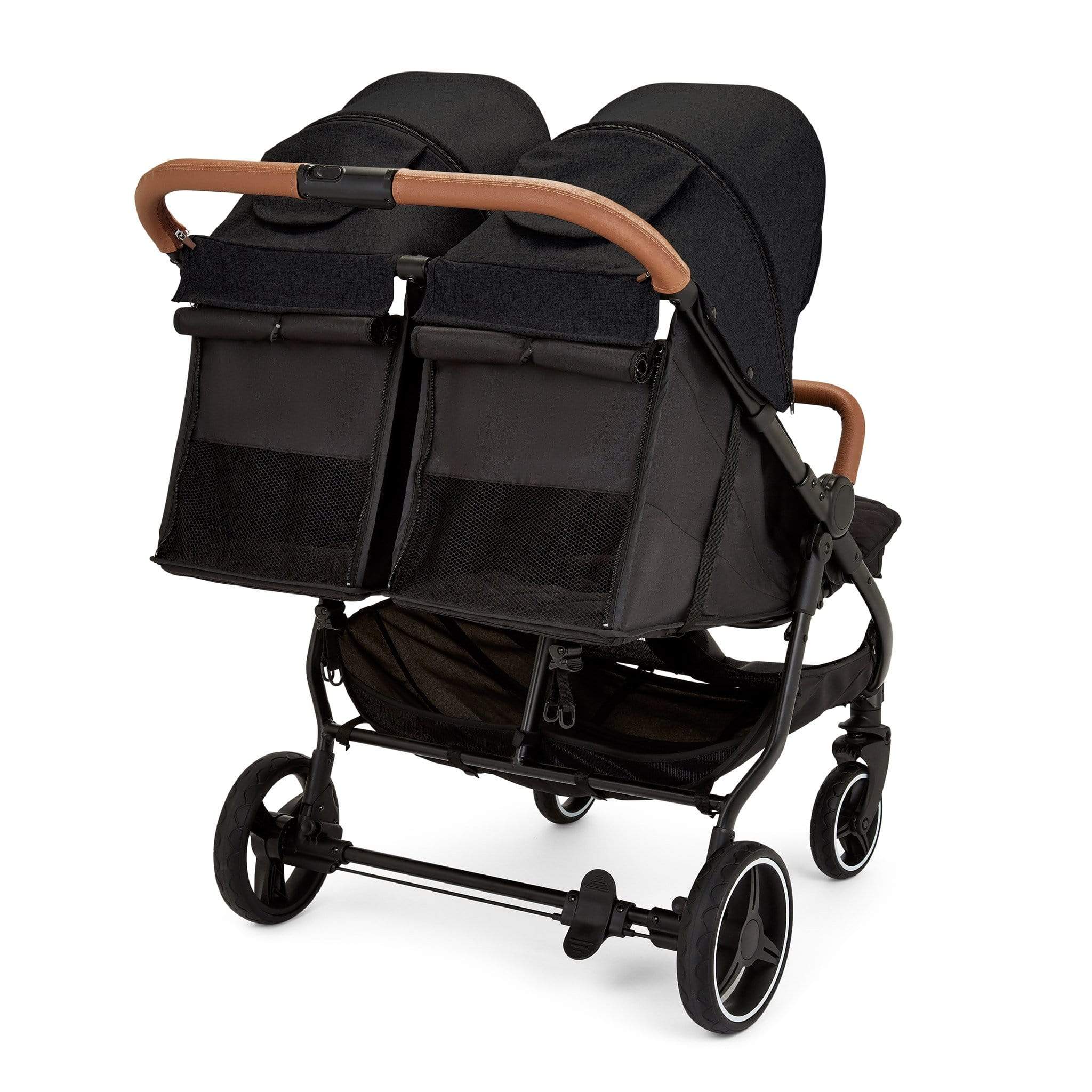 Ickle bubba double stroller hotsell