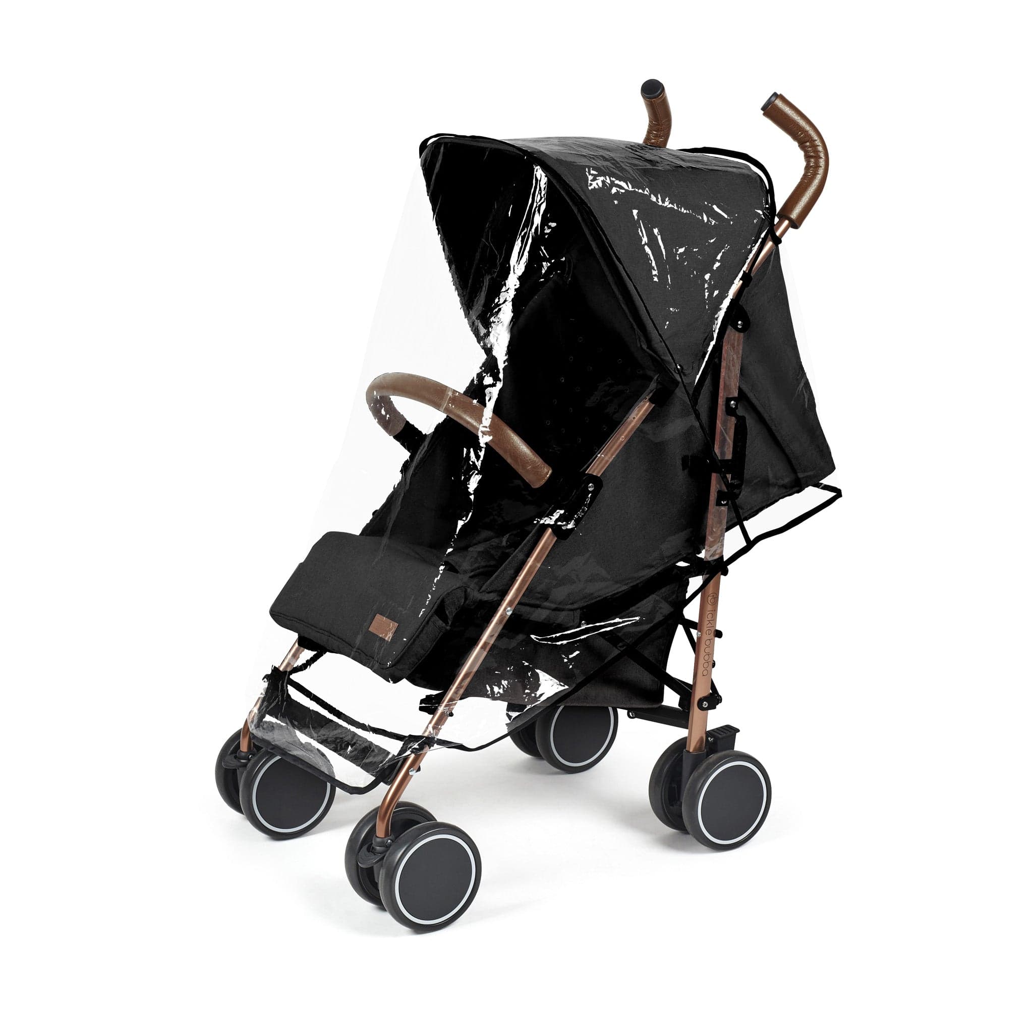 Ickle bubba discovery prime stroller online