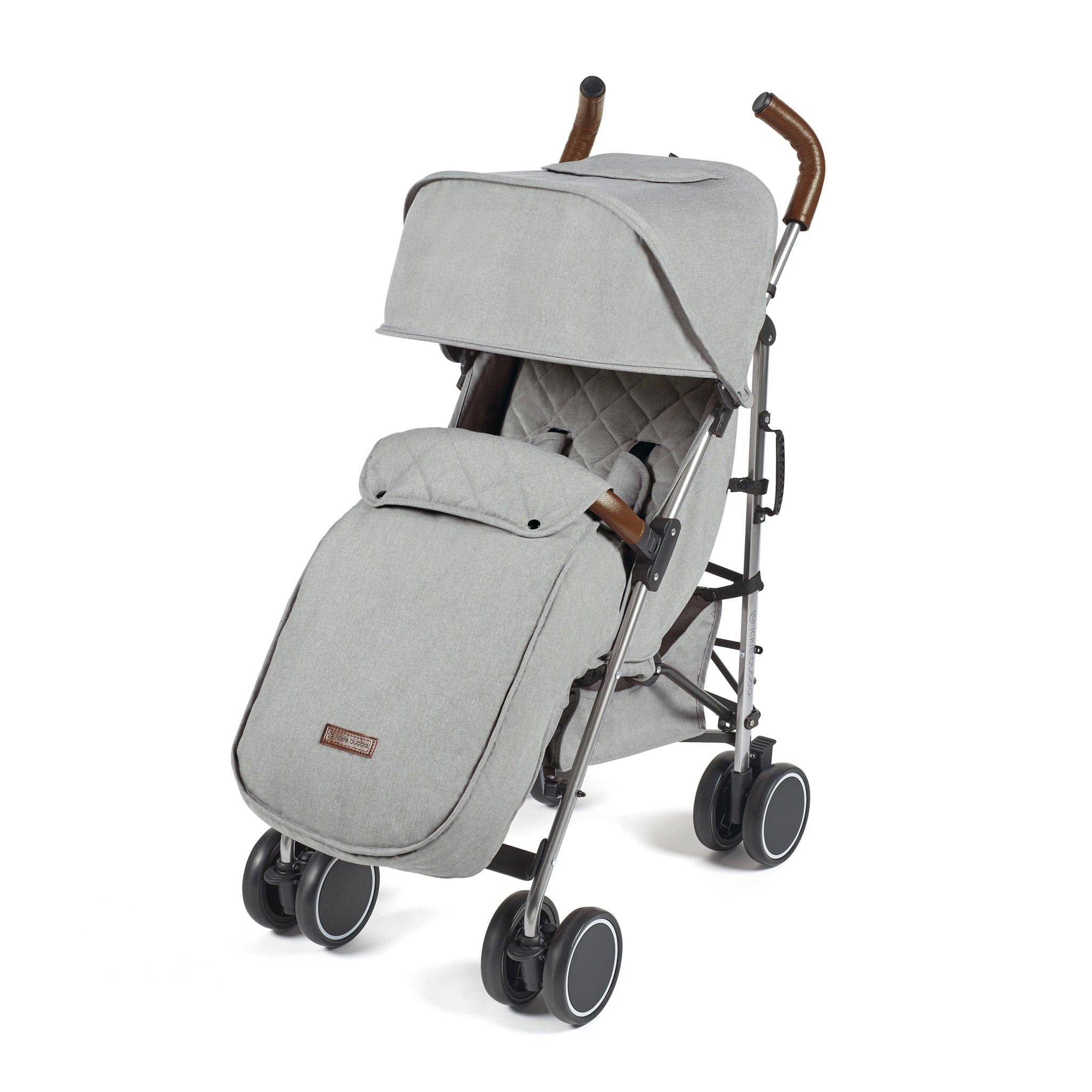 Discovery prime stroller hotsell