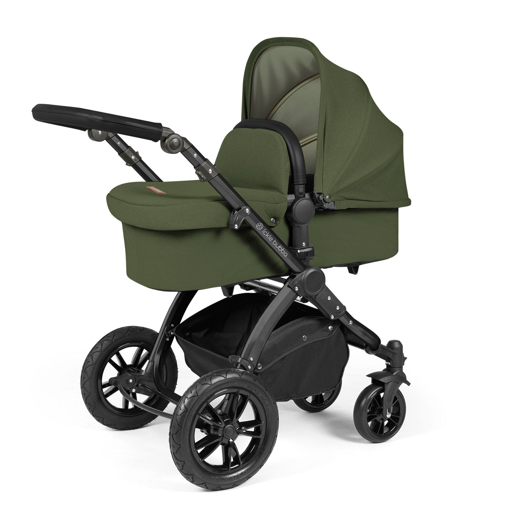 Ickle hotsell baby stroller