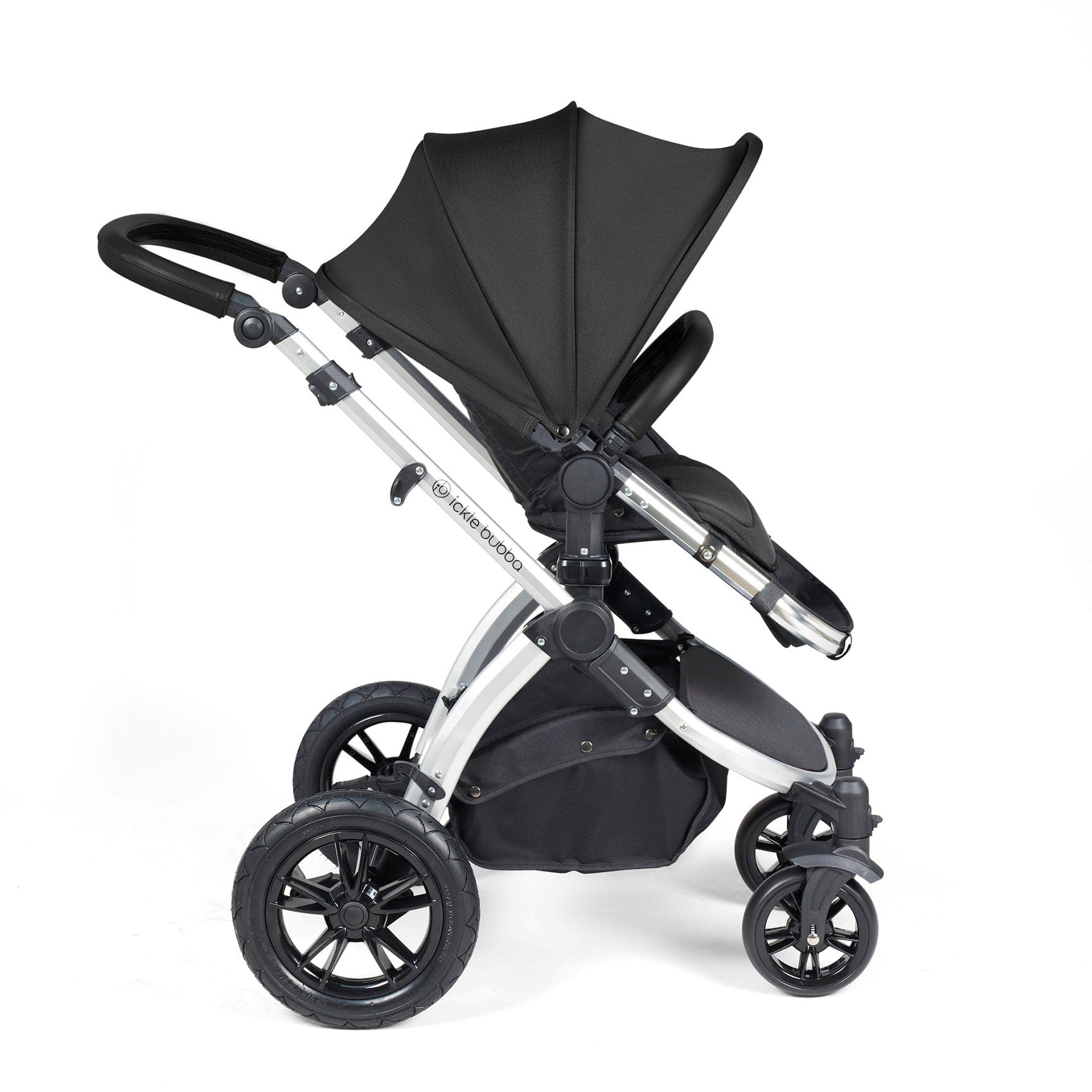 Bubba pushchair best sale