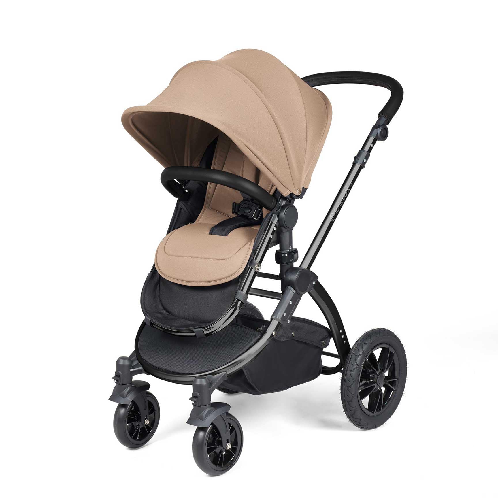 Little one travel system best sale