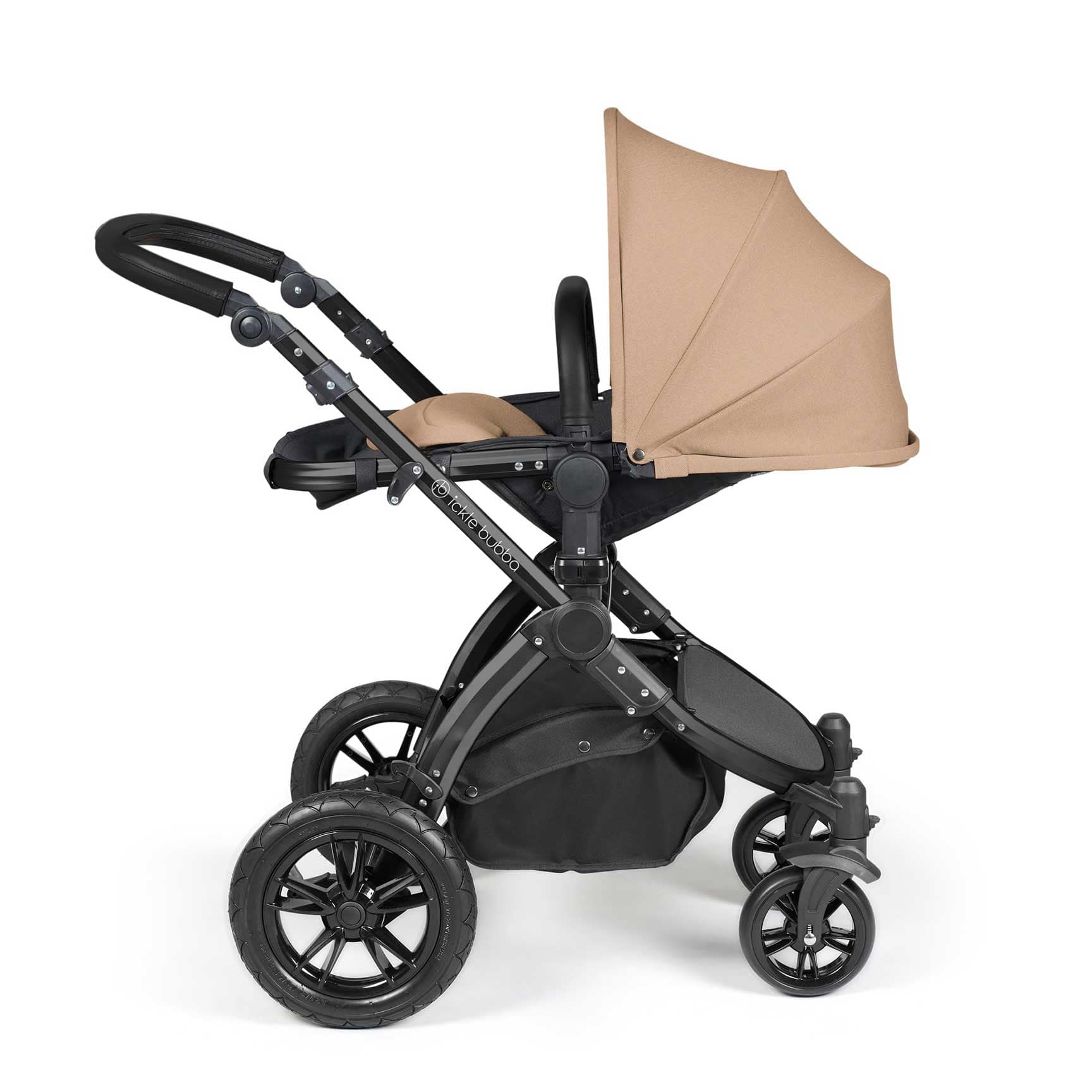 Ickle bubba shop travel system reviews