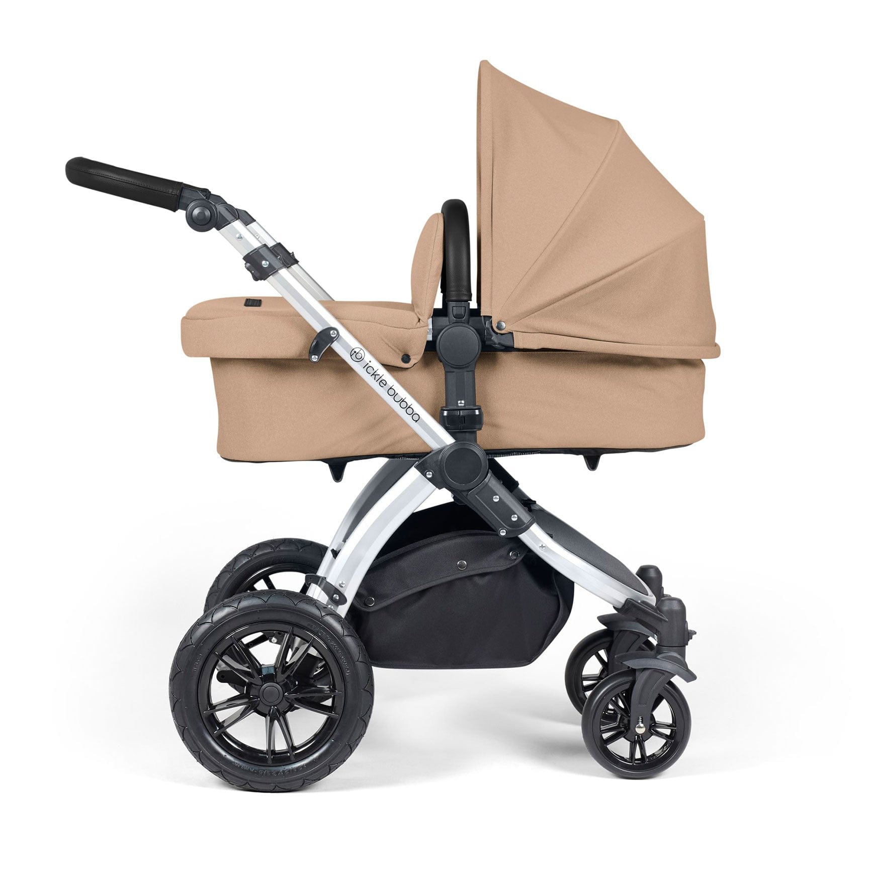 All in one pushchair best sale travel system