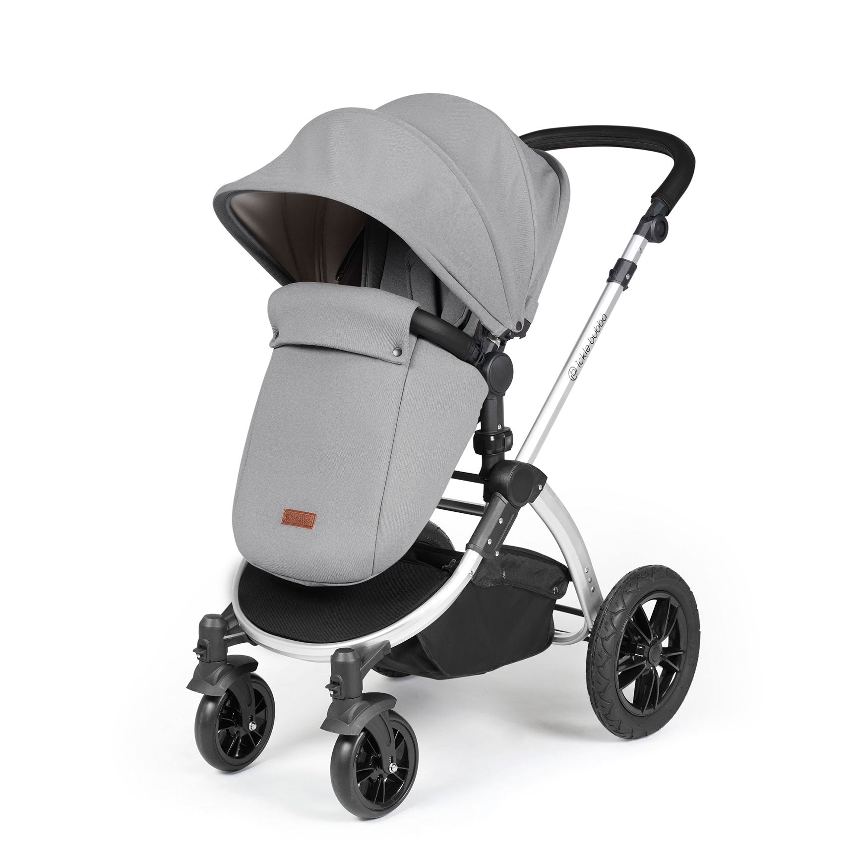 Ickle bubba stomp v3 all in one travel system online