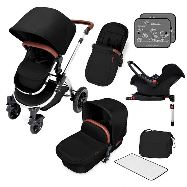 Ickle Bubba Travel Systems