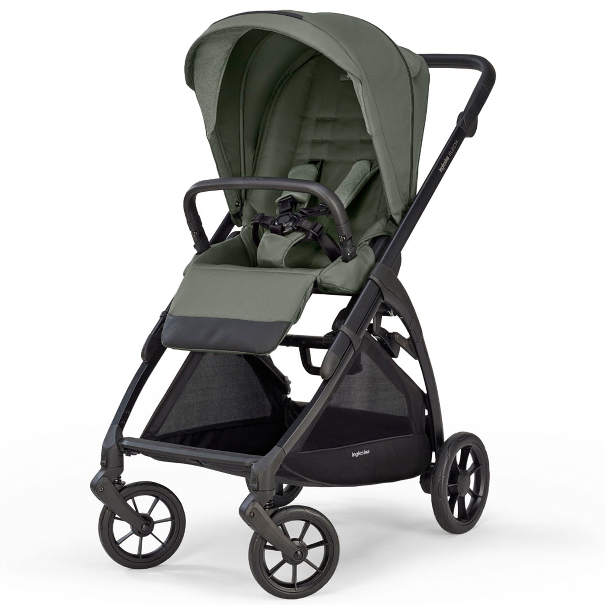 Inglesina best sale baby stroller