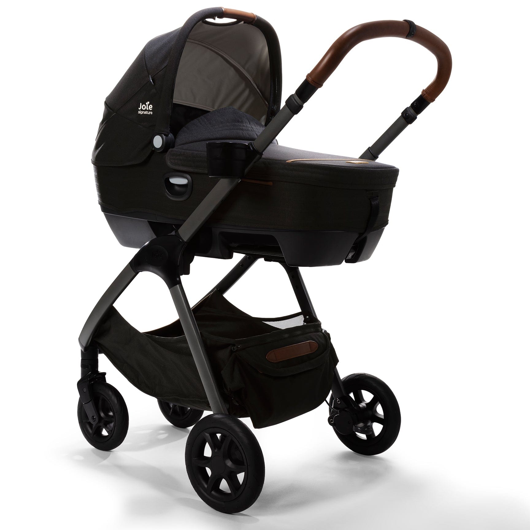 Encore top travel system