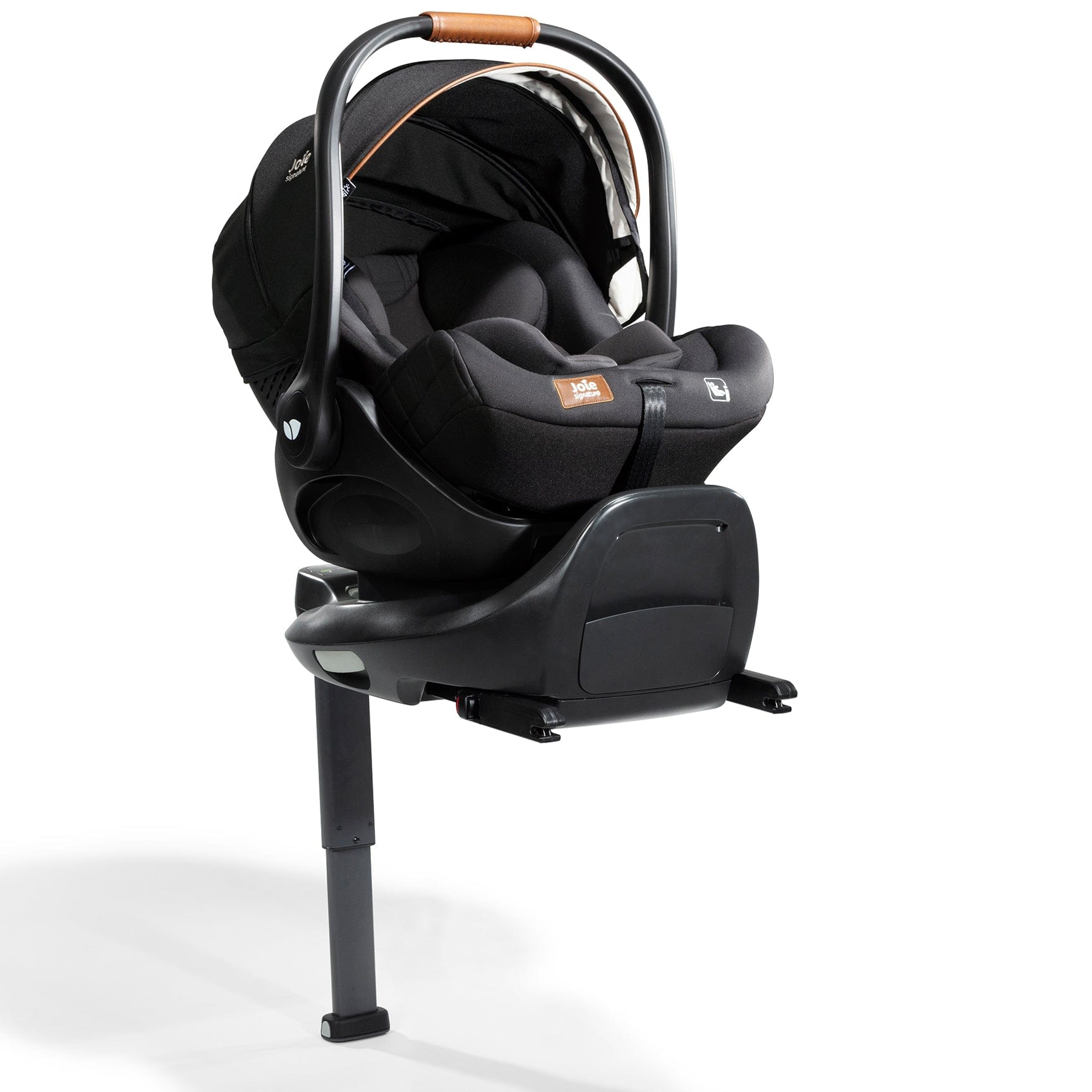 Joie flat car seat sale