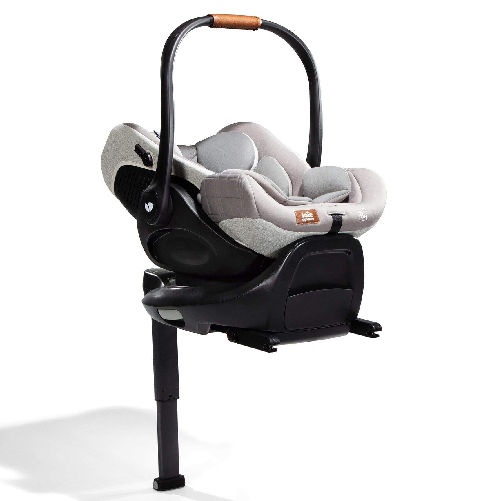 Joie i store level pushchair compatibility