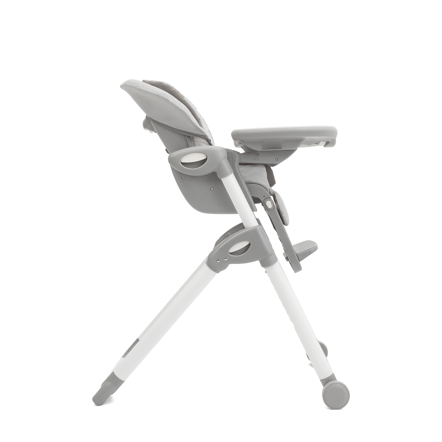 Joie Mimzy Recline Highchair in Portrait Baby Highchairs H1013DAPOR000 5056080613673