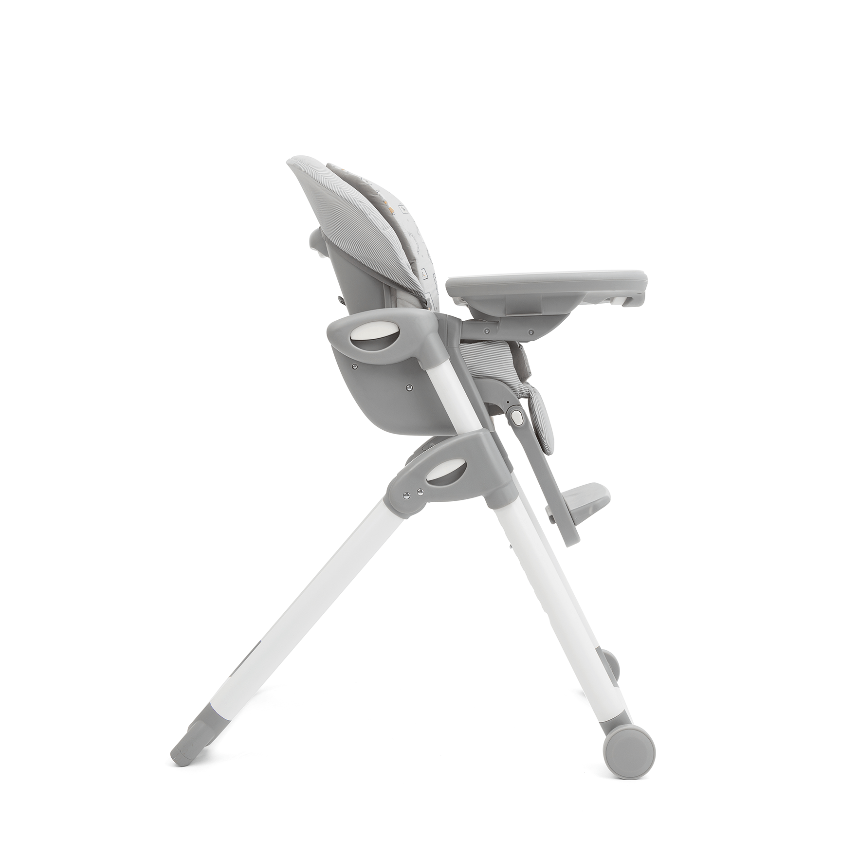 Joie Mimzy Recline Highchair in Portrait Baby Highchairs H1013DAPOR000 5056080613673