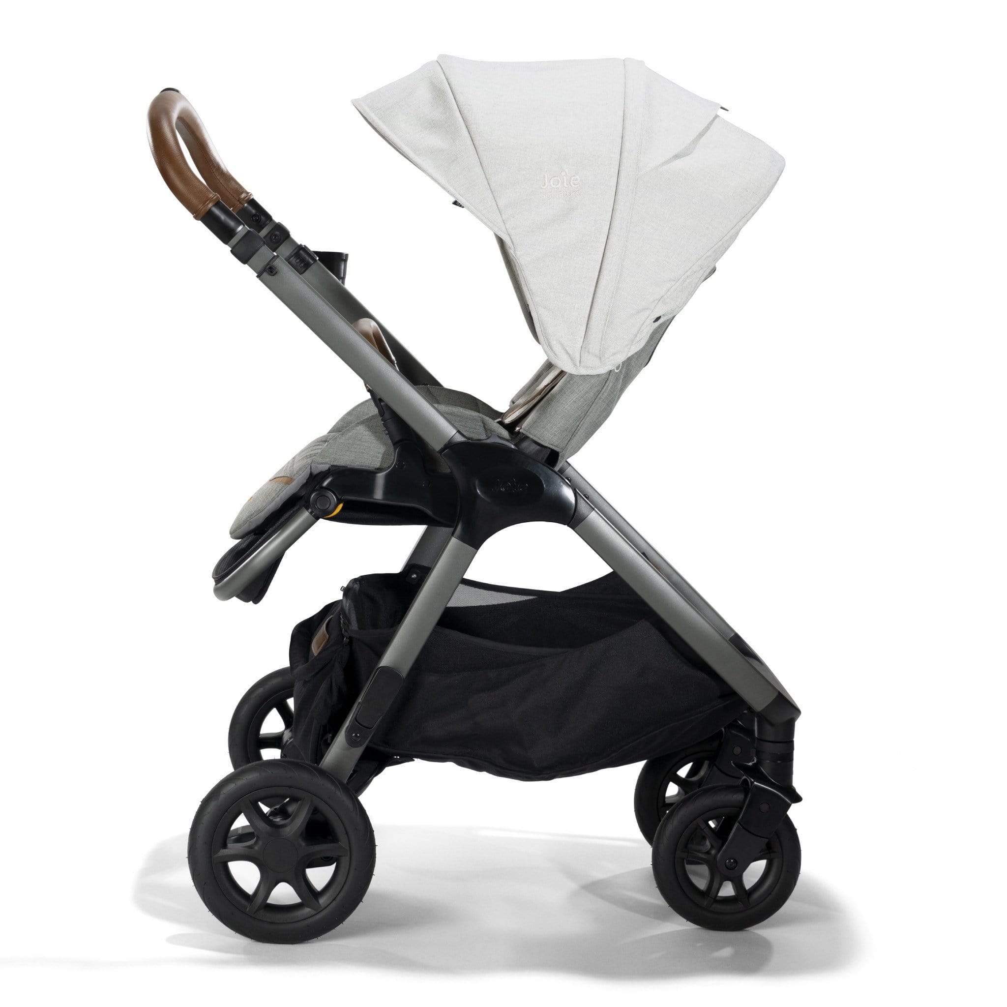 Joie best sale signature pram