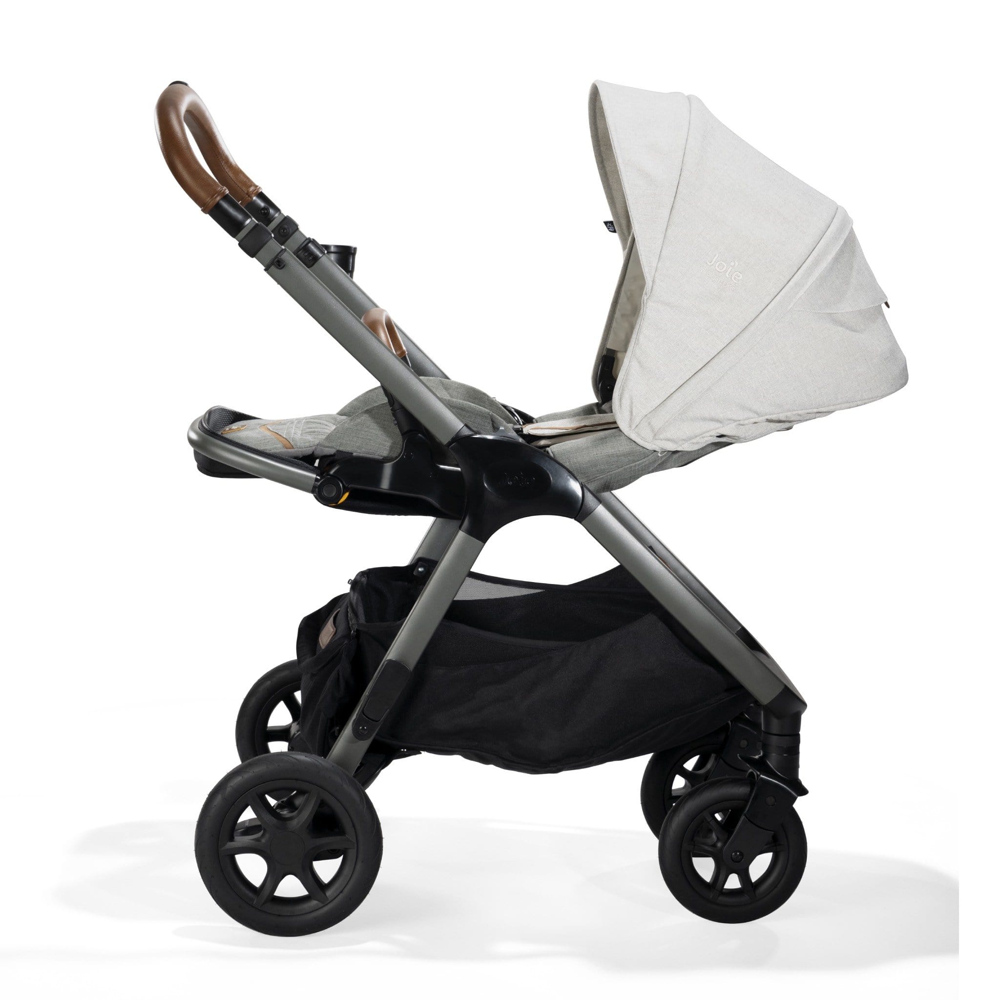 Joie newborn pram online