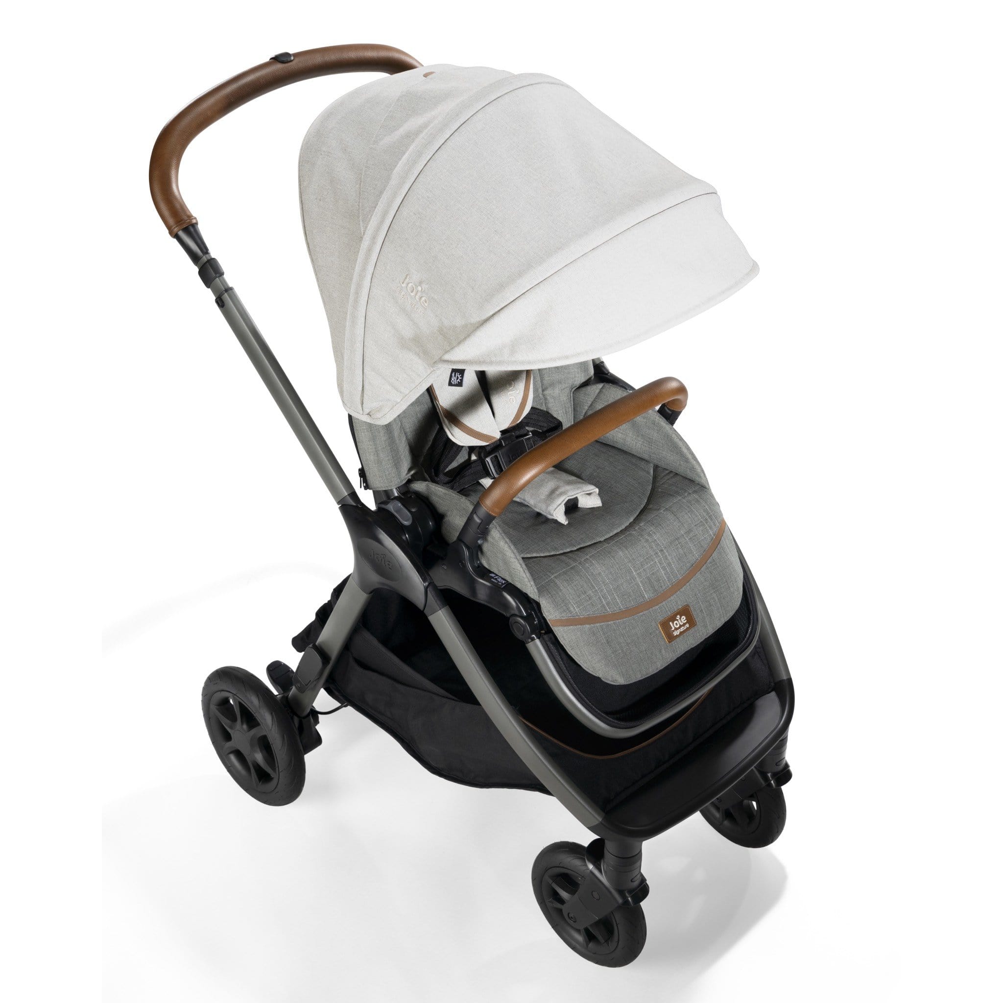 Joie versatrax 4 in 1 pushchair sale