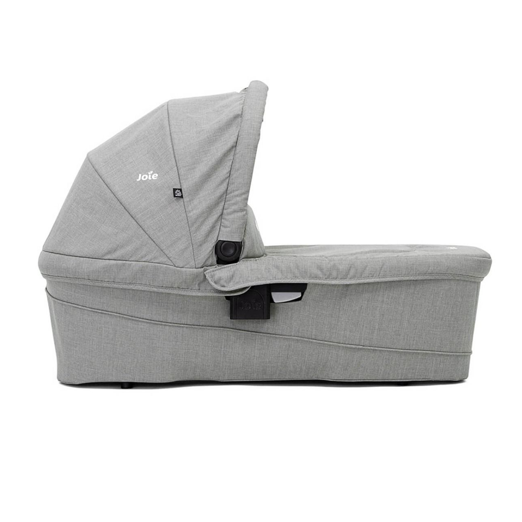 Joie Ramble XL Carrycot in Pebble Chassis & Carrycots A1219PDPEB000 5056080615240