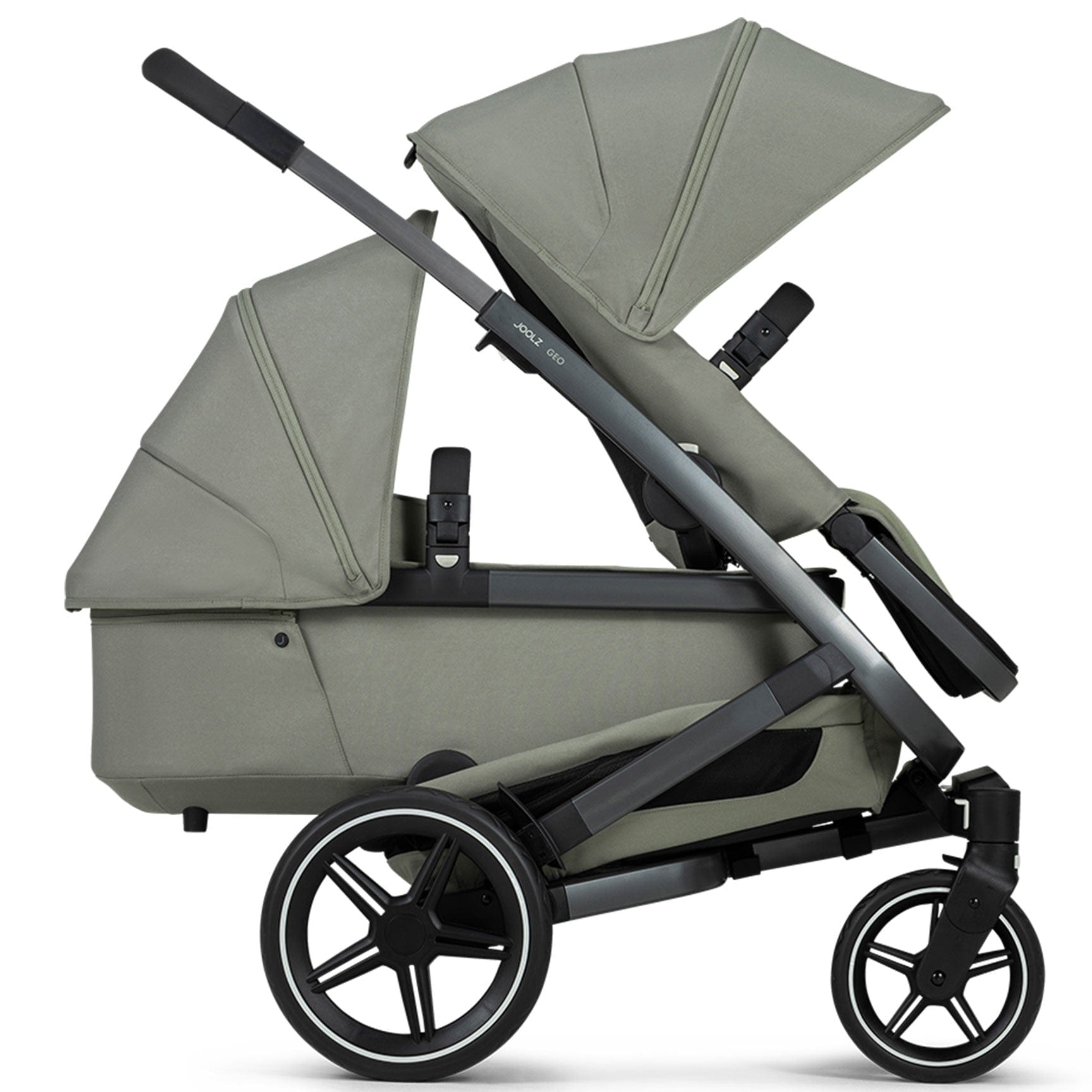 Joolz geo deals 2 pram