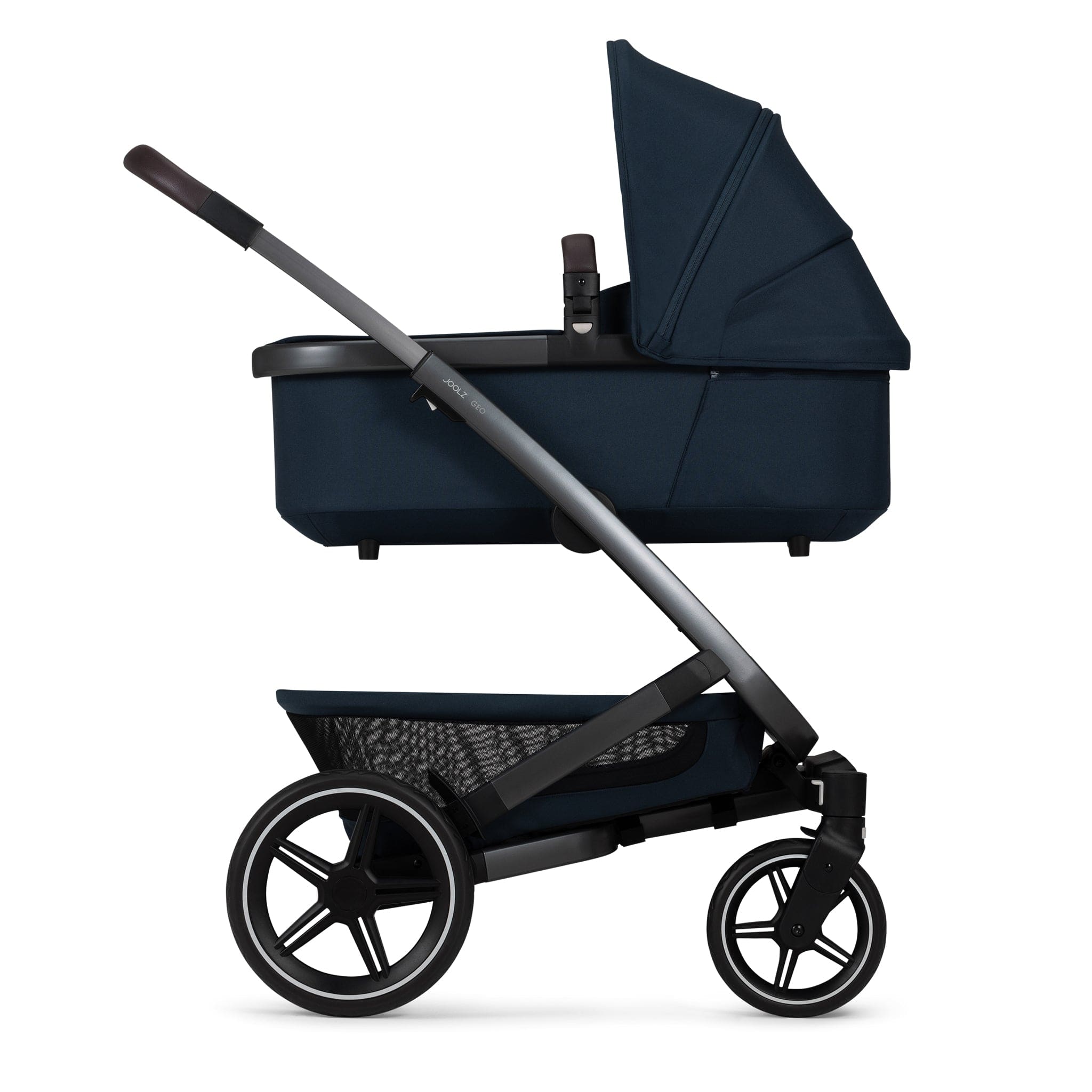 Joolz geo 2 2024 vs bugaboo fox