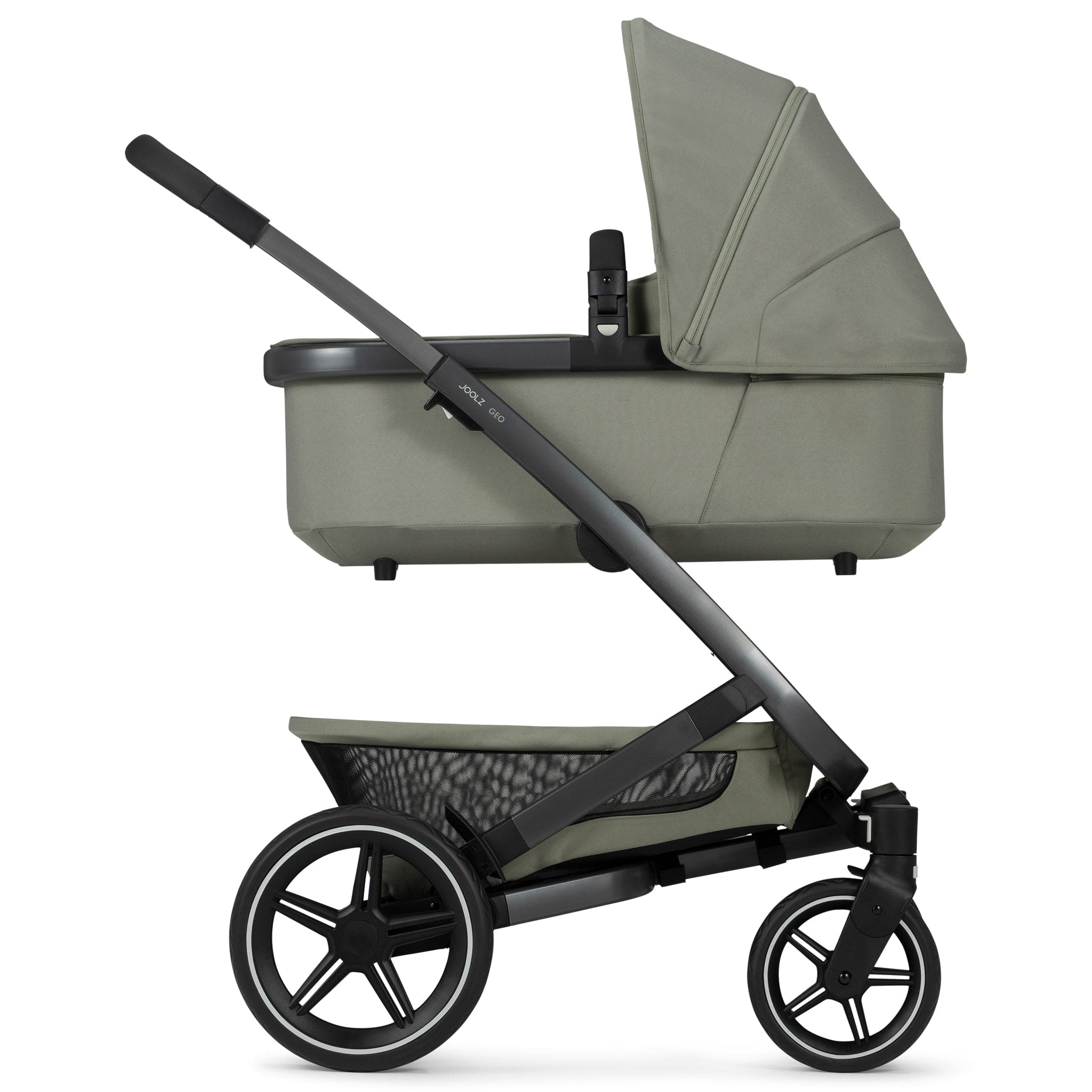 Joolz geo hot sale travel system