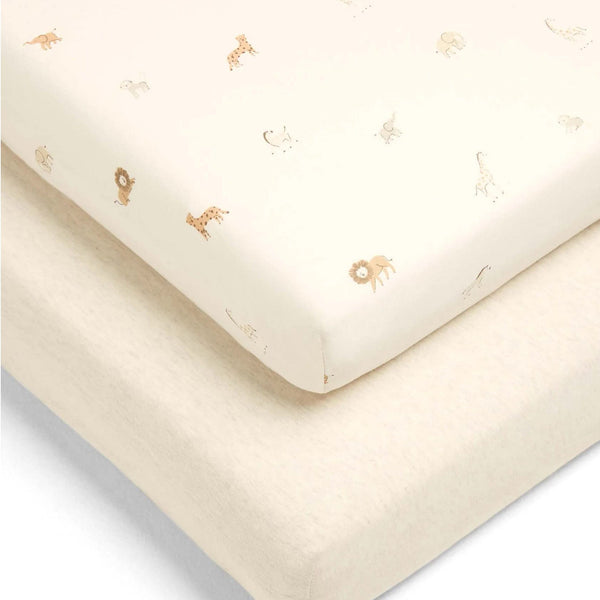 Cheap cot bed on sale sheets