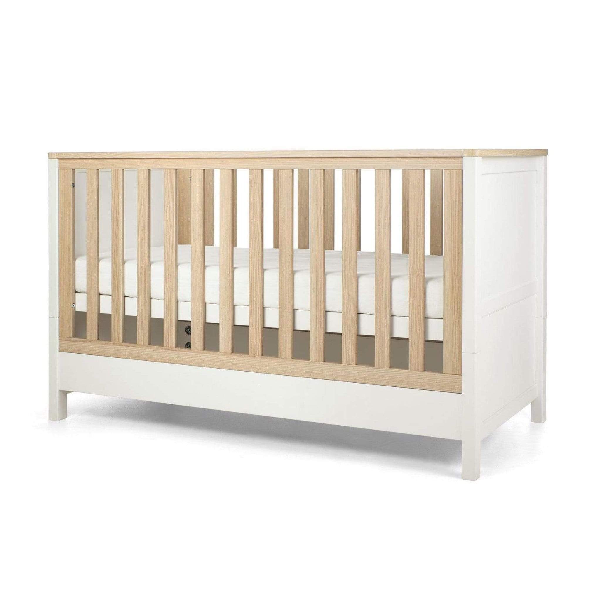 Mamas and shop papas bed guard