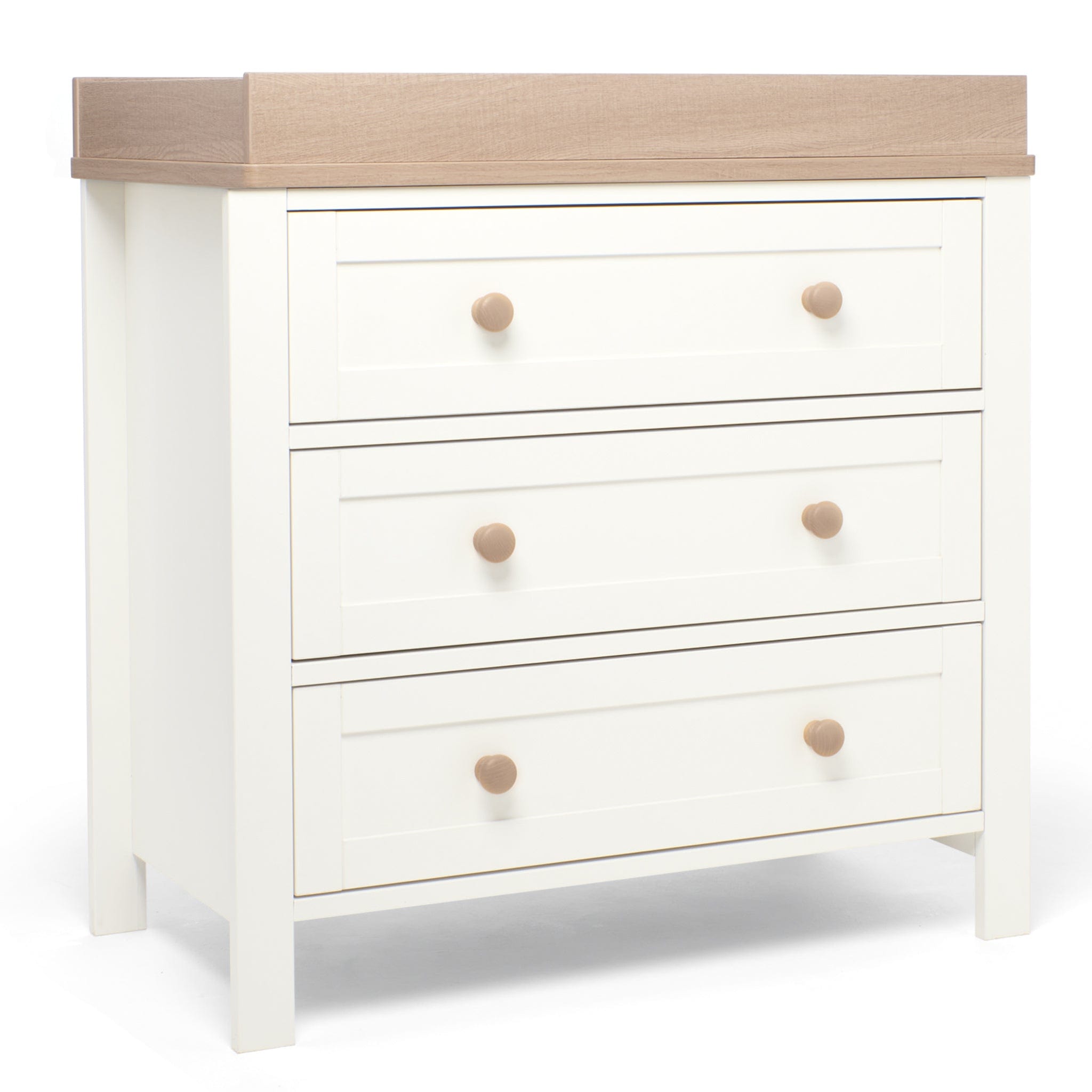 Mama and papas outlet chest of drawers