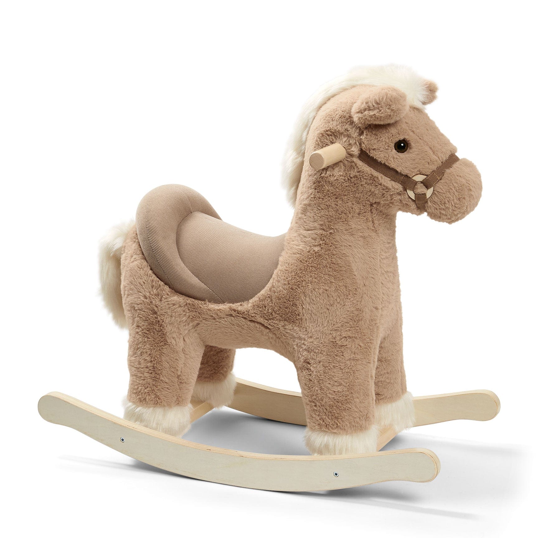 Buy Rocking Horses From Leading Brands At Baby Co