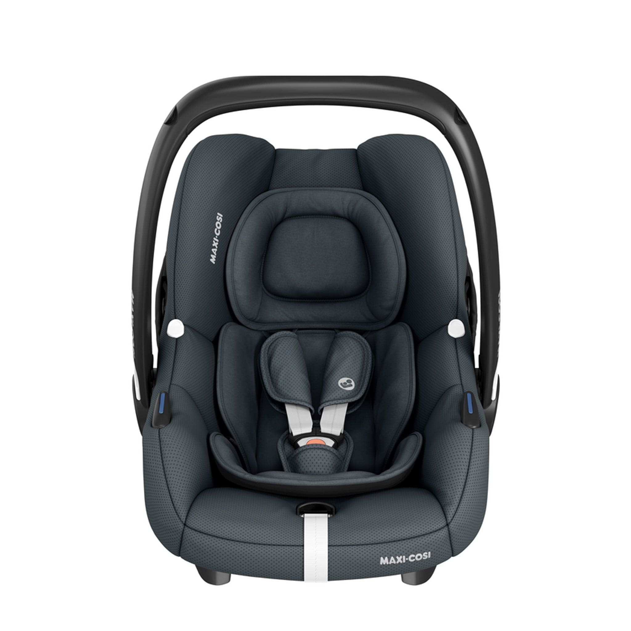 Buy Maxi Cosi Cabriofix i Size Car Seat in Essential Graphite Baby Co