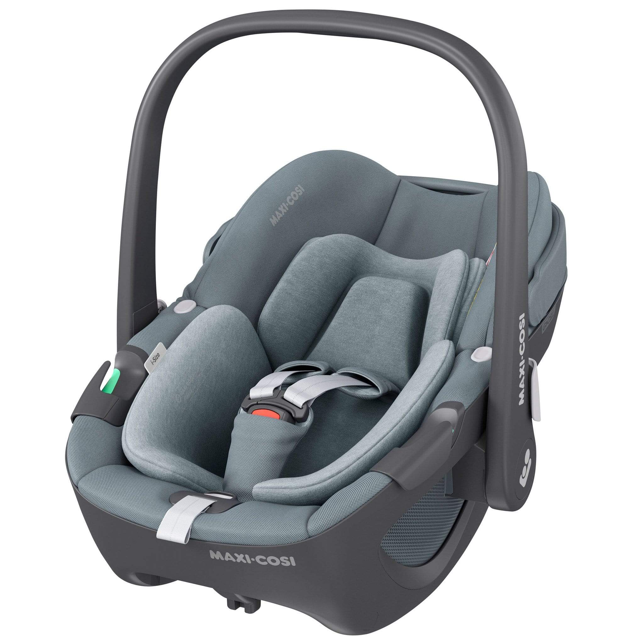 Maxi-Cosi Pebble 360, Pearl 360 & Familyfix 360 Base Bundle | Baby