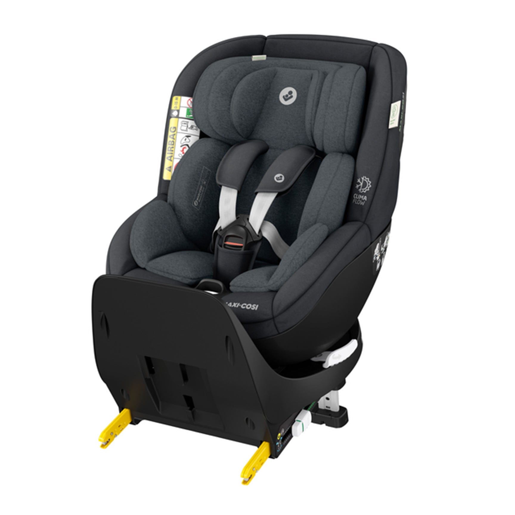 Maxi cosi 2 way pearl adac hotsell