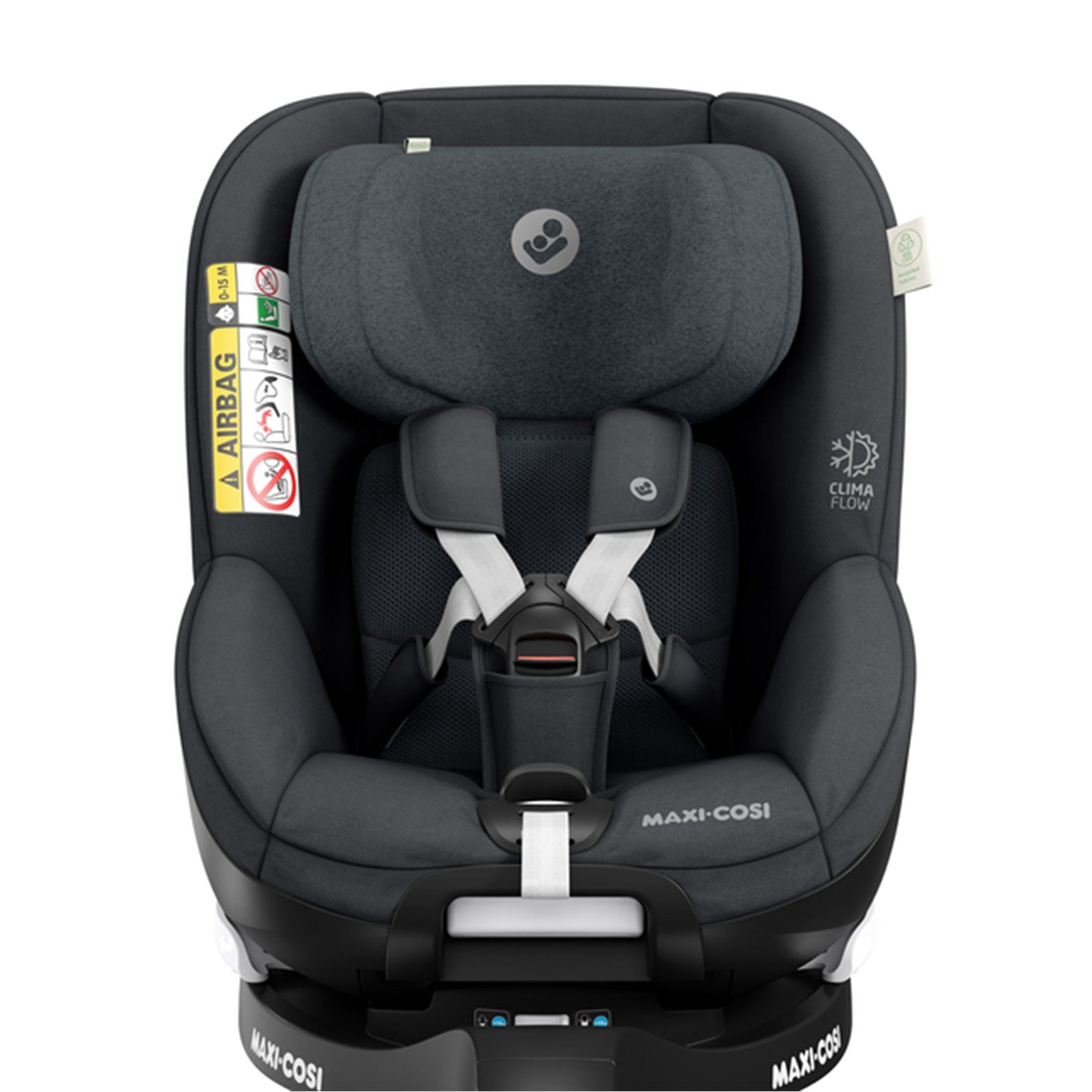 Maxi cosi hotsell reversible car seat