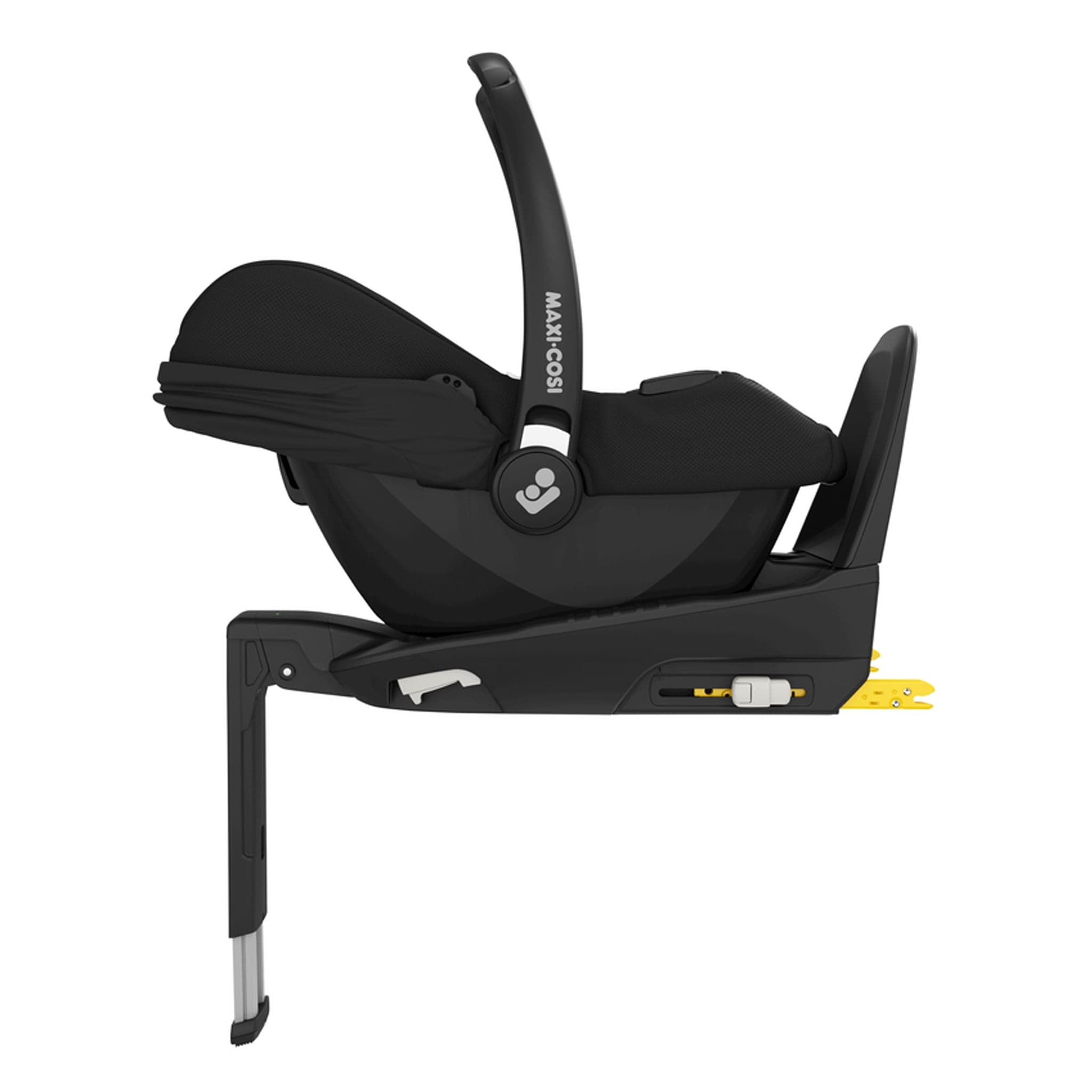 Maxi cosi shop cabriofix age range