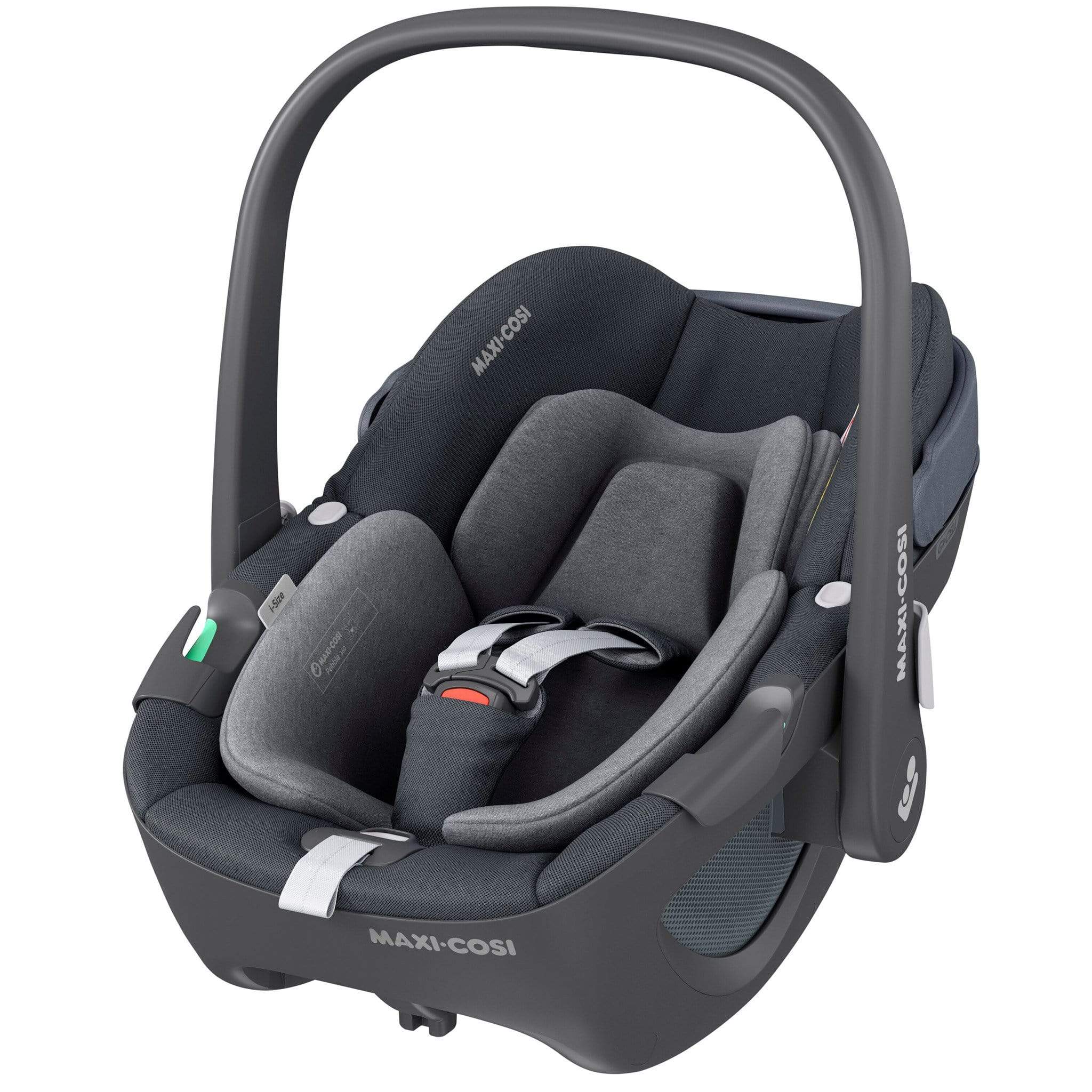 Maxi cosi 2024 pebble pearl