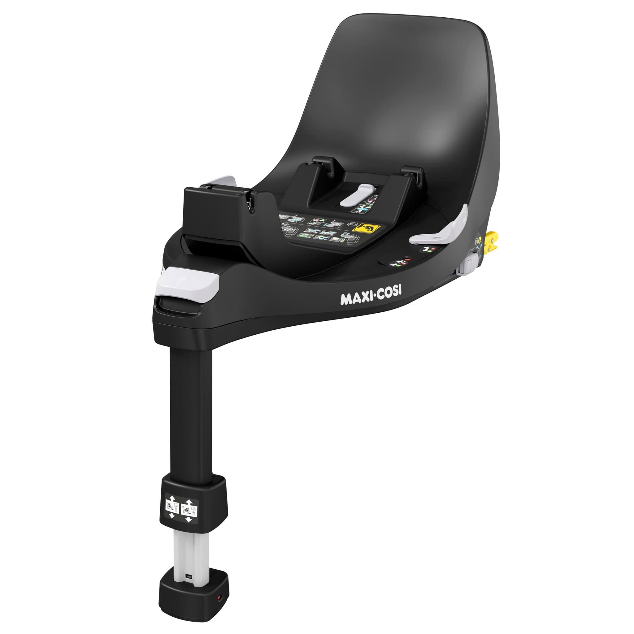 Pebble maxi cosi isofix base on sale