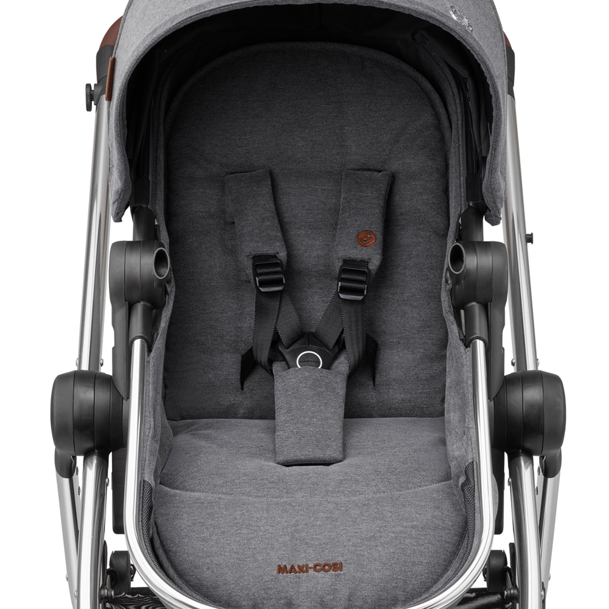 Maxi cosi adorra sparkling 2024 grey