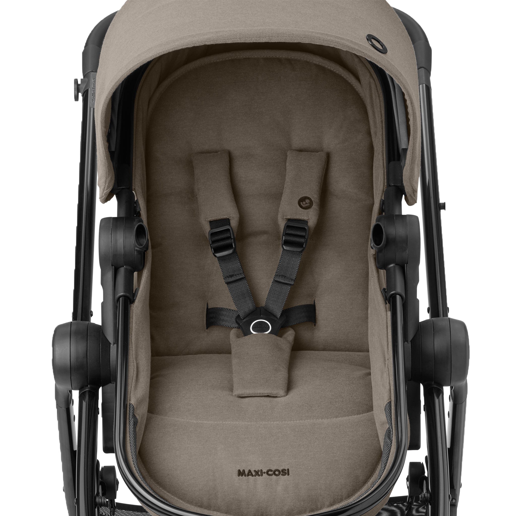 Maxi cosi zelia shop with car seat