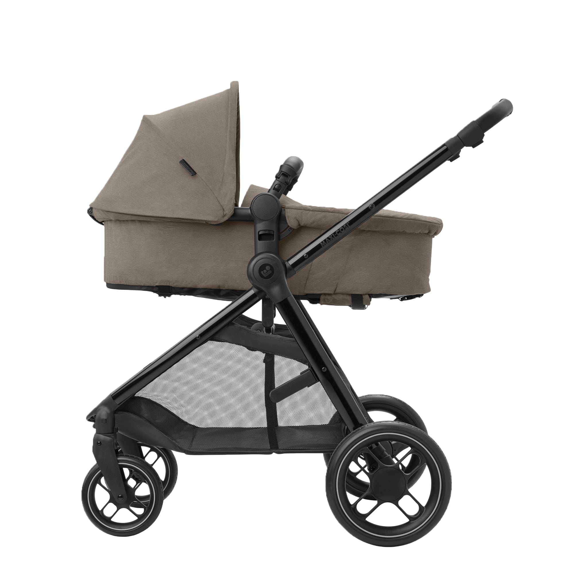 Maxi cosi zelia clearance nomad