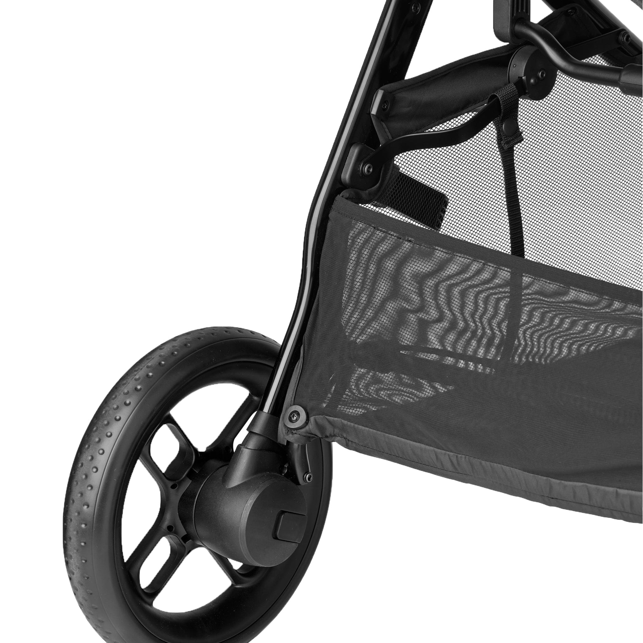 Maxi cosi hot sale zelia wheels