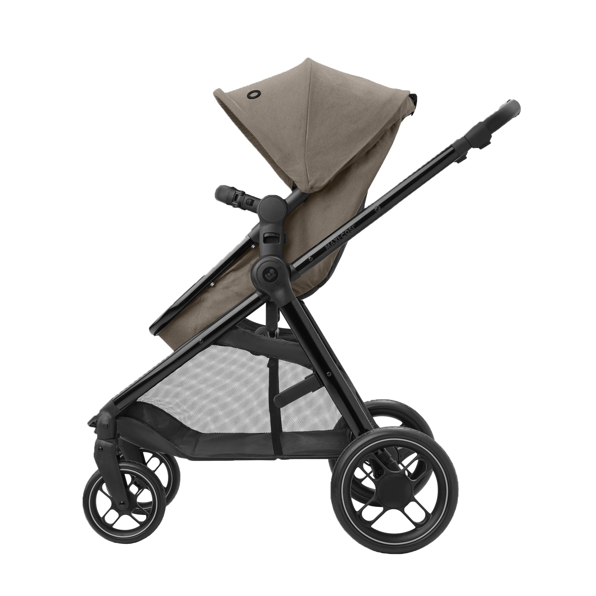 Maxi cosi best sale zelia product review